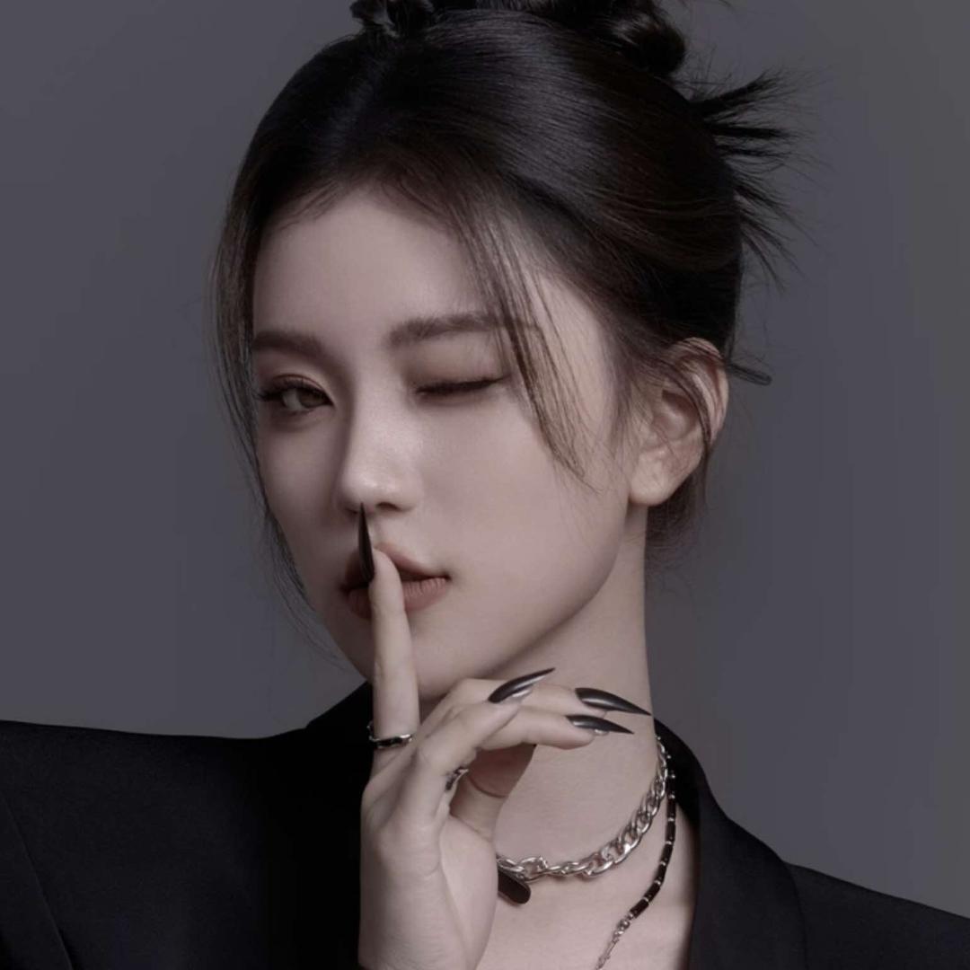 枣庄张楠美甲美睫半永久
