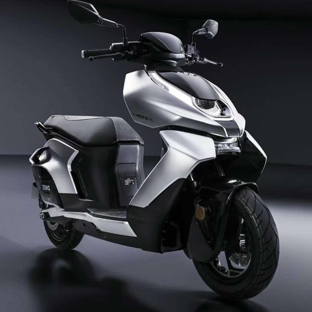 ZEEHO极核电动(扬州兴城西路店)