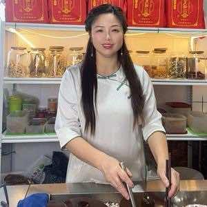 宜兴瓦罐煨汤蒋姐