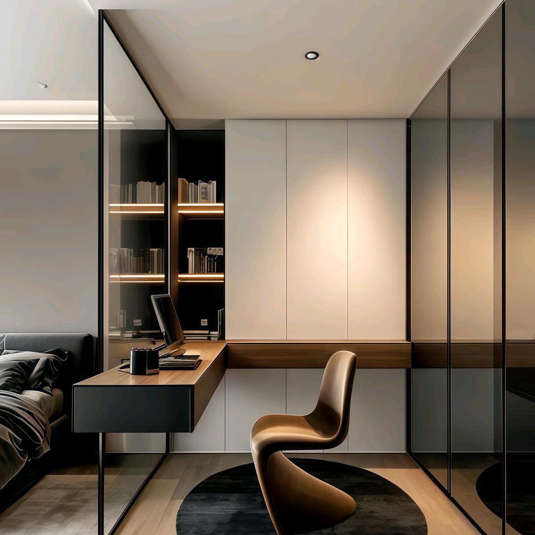 汾阳市文峰街道景升装饰经营部