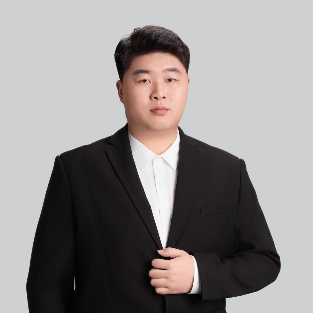 群英东方武道馆（万豪馆）张教练