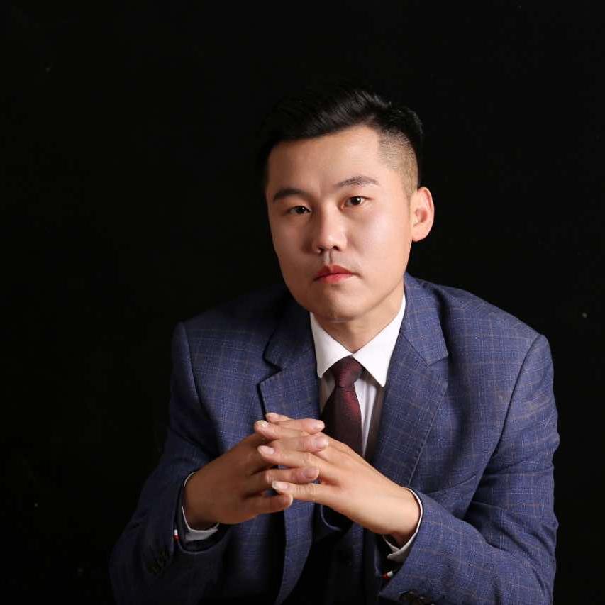 邳州市减龄烫发设计—阿猛