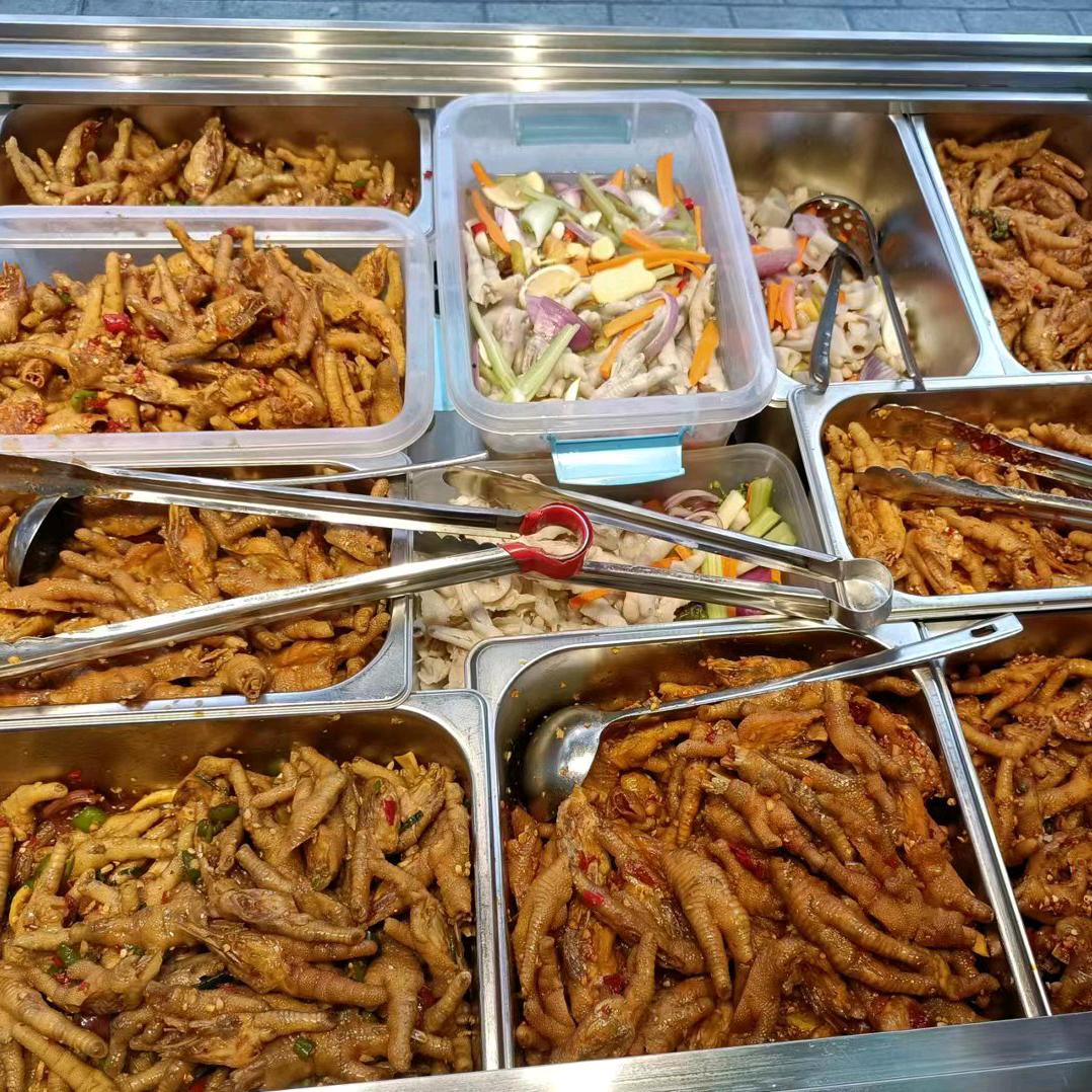 脚脚爪爪(高水店)