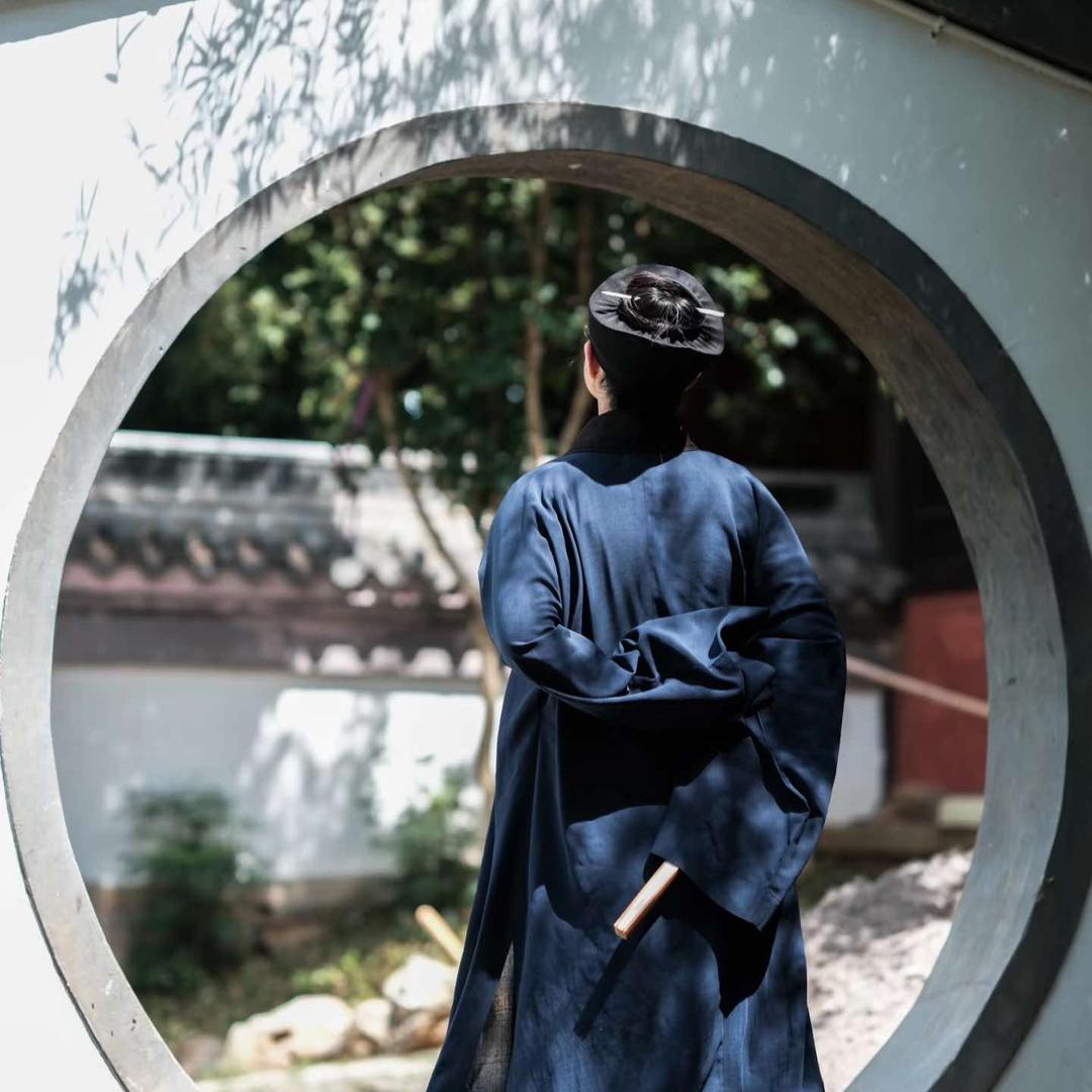 月老灵签·恒马