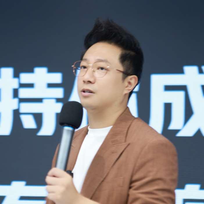 宪哥老板演讲表达力（宪圈）