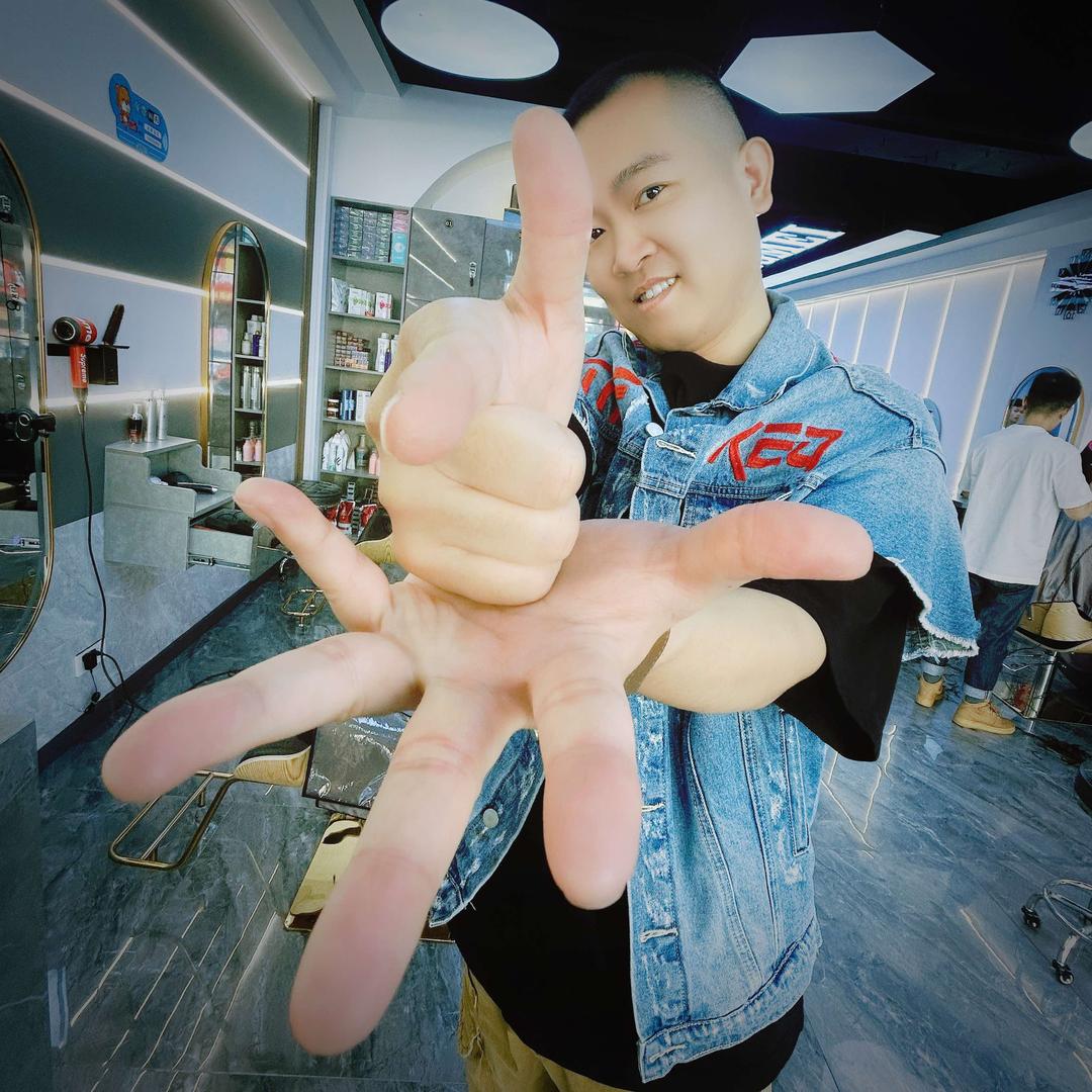 创美造型—智慧