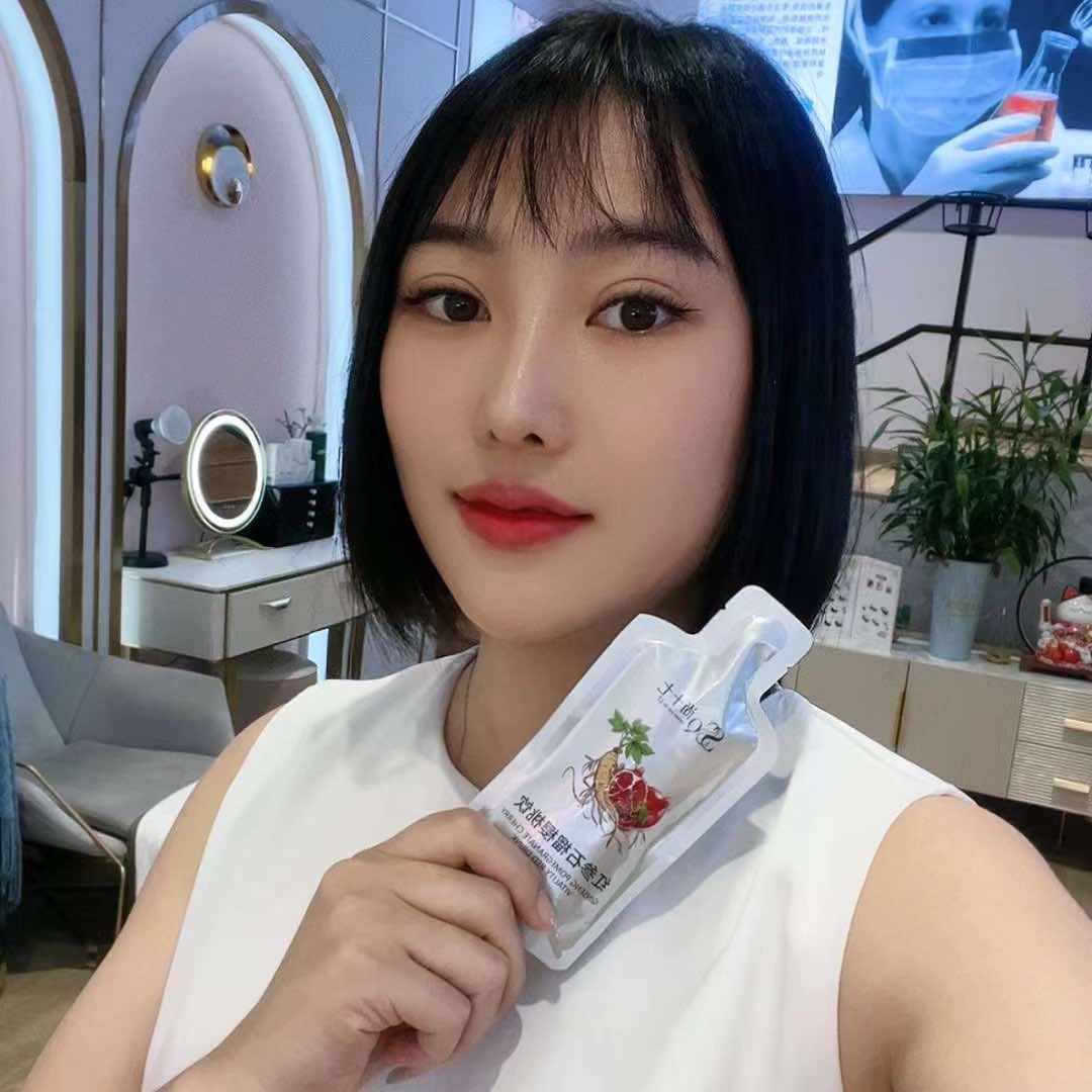 尚菡轻奢美学四季花街店