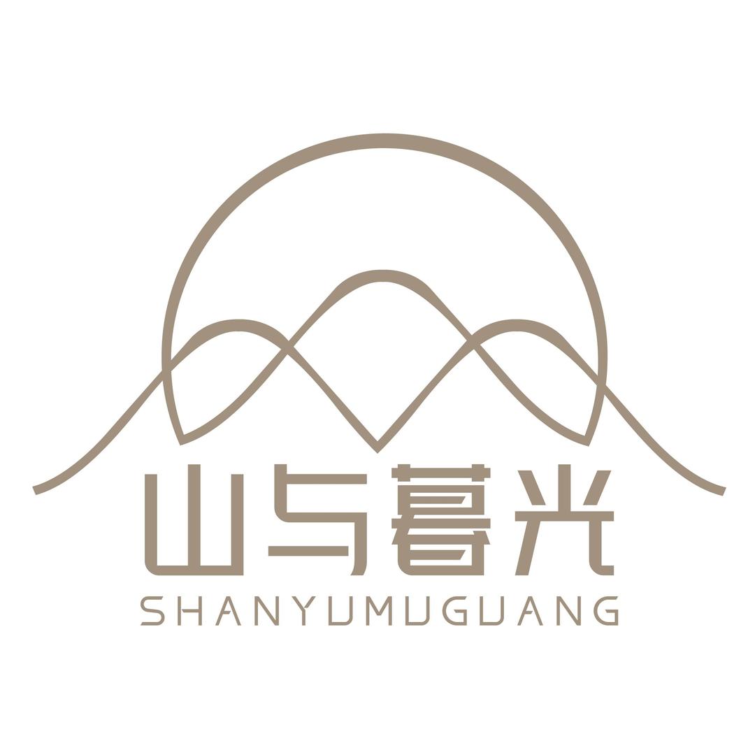 山与暮光（总部账号）