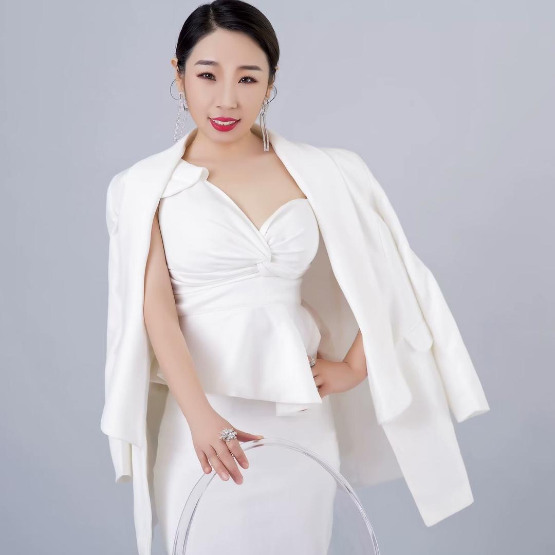 宁晋做产后的小赵（蜜仙儿）