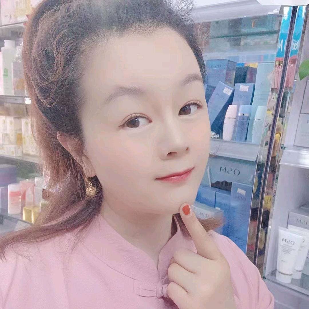 美姐洗化护肤
