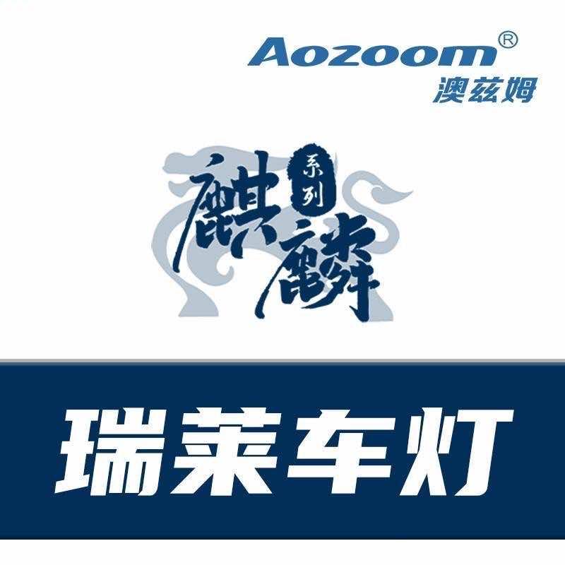 武汉瑞莱车灯