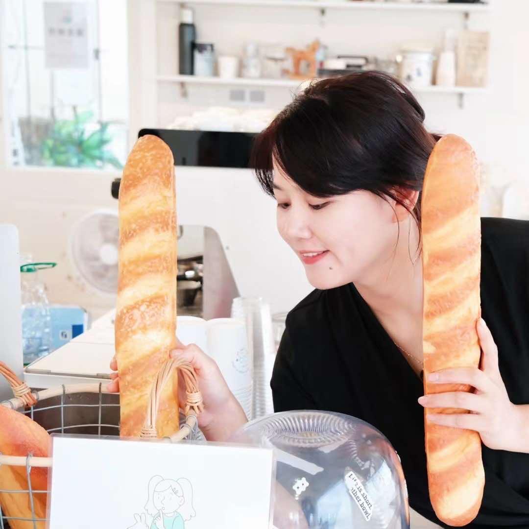 king蛋糕手工馆官方号