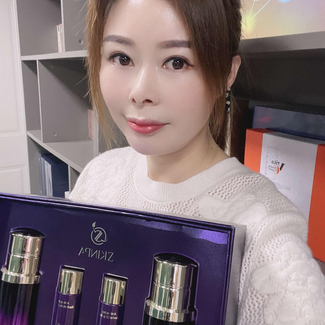 佰草慕斑痘敏皮肤管理(蓬莱路店)