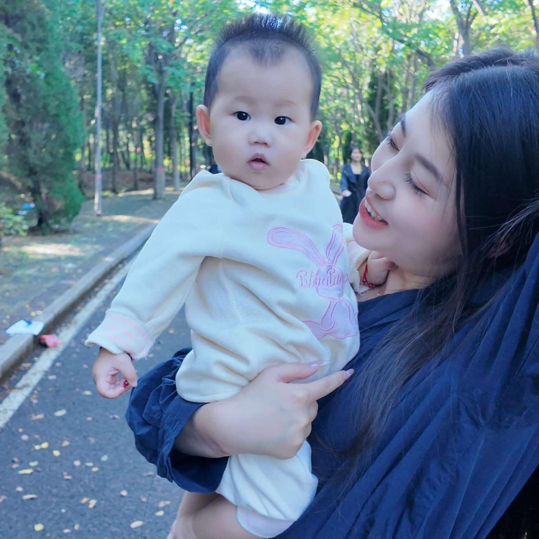 屿你美甲｜新中式美睫