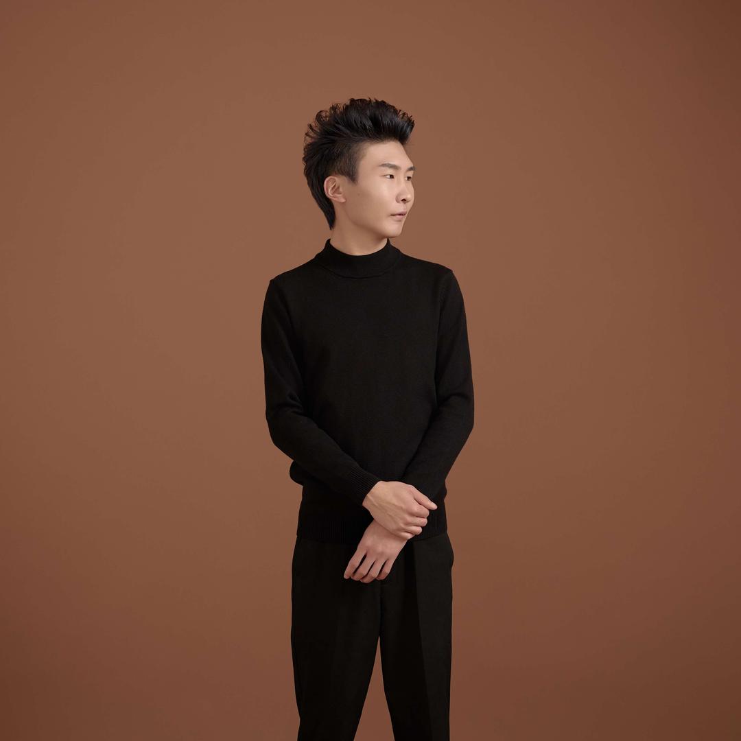 懿·造型(富士花园店)官方号