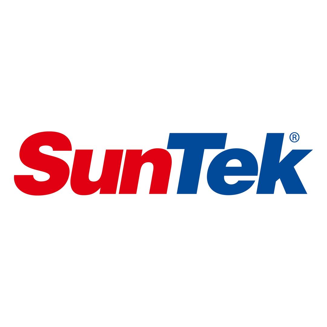 SunTek圣科汽车贴膜（南通通州区店）