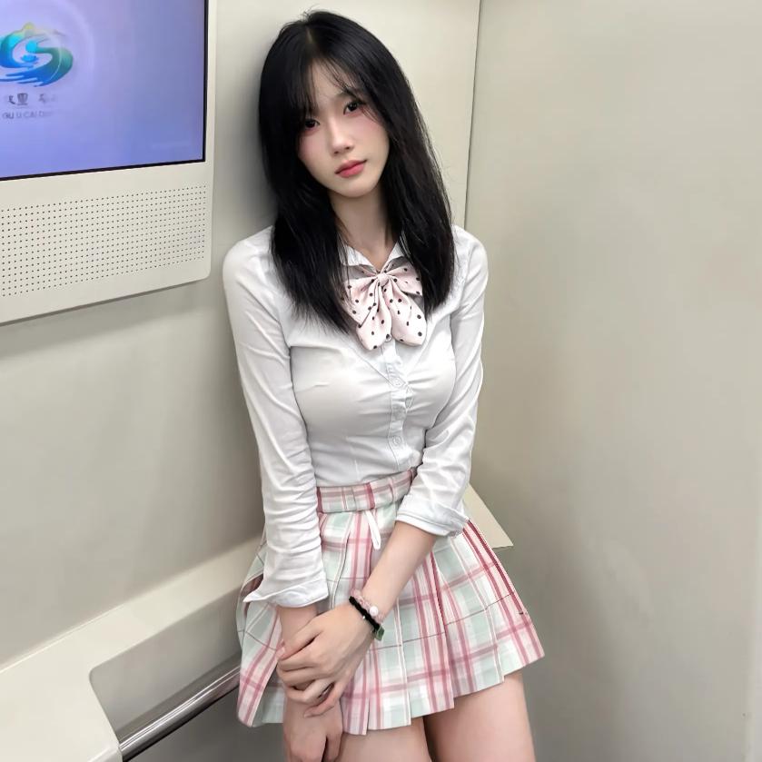 小英-沐云府足浴·养生·spa