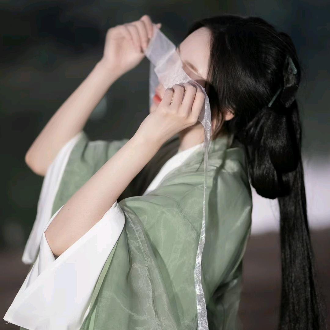 听雨汉服·簪花体验馆官方号