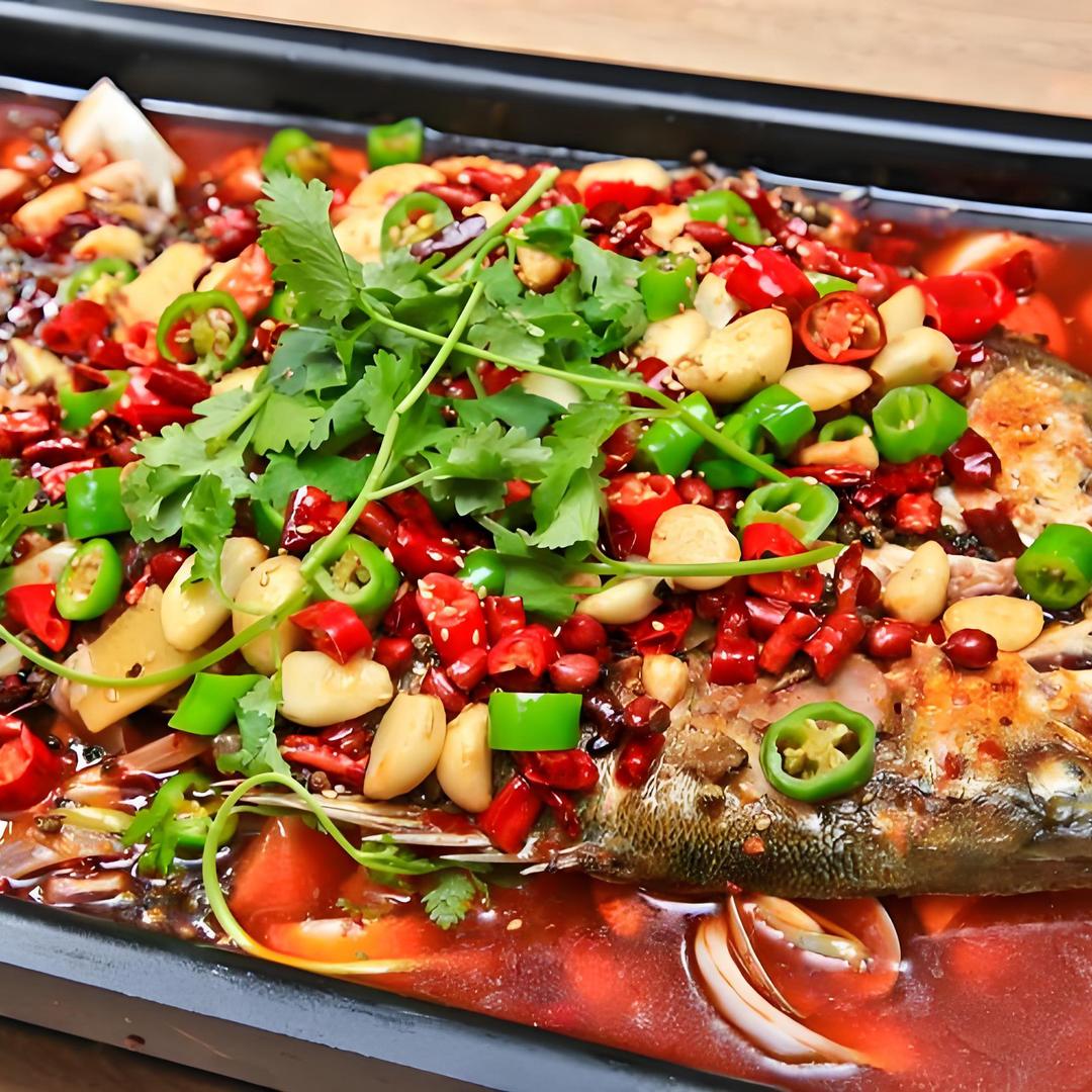 吾悦品串翟师傅