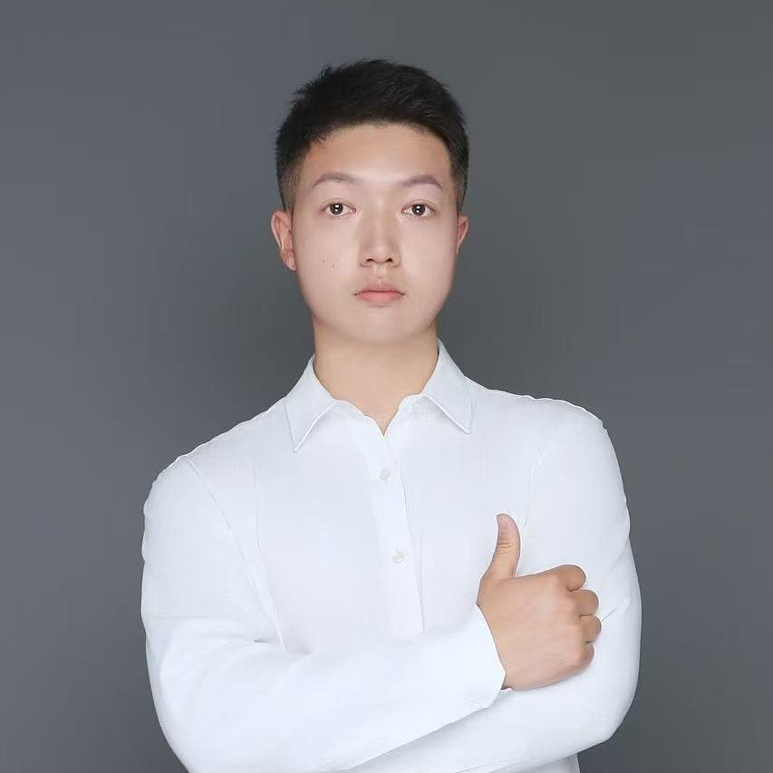 弘凯游泳健身的郭祥