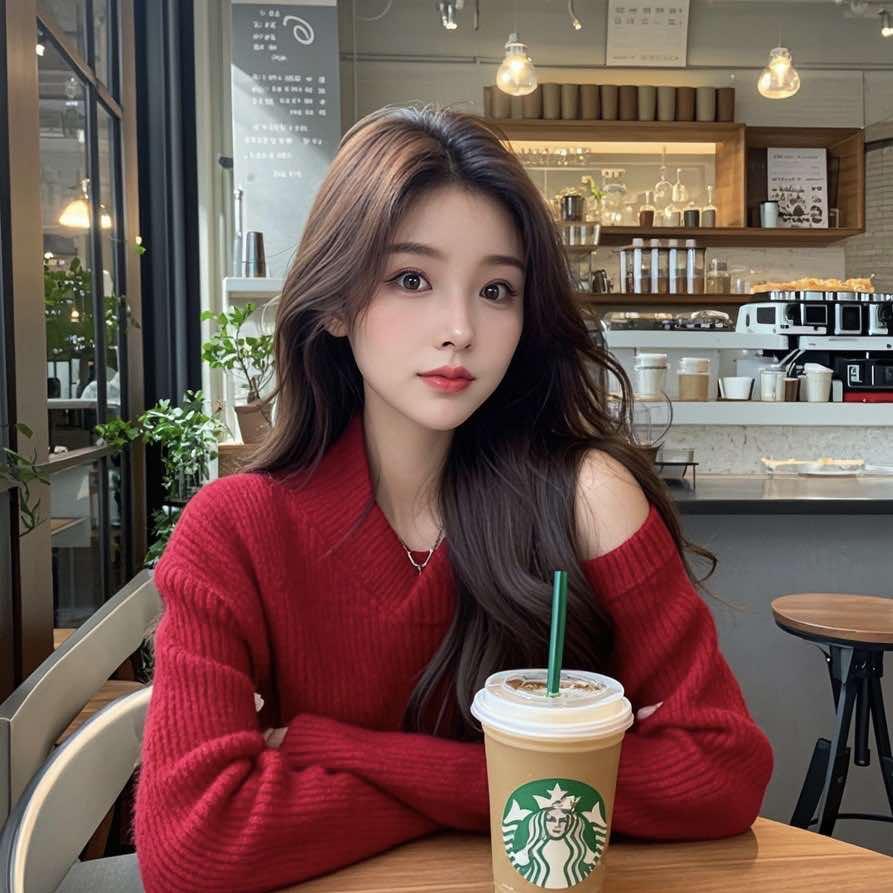 横店美容瘦身师欣欣