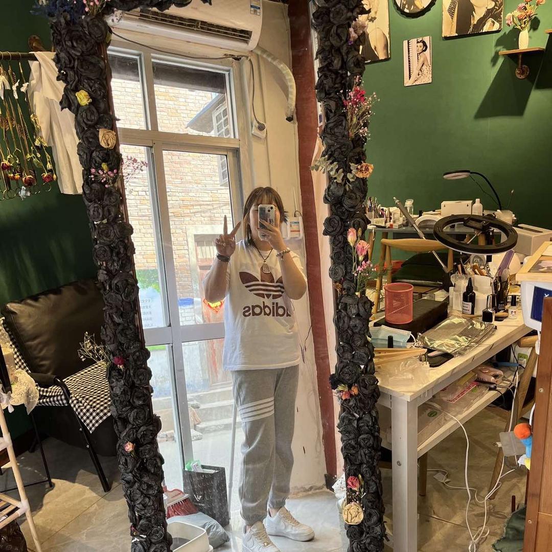 铁锤家美甲官方号