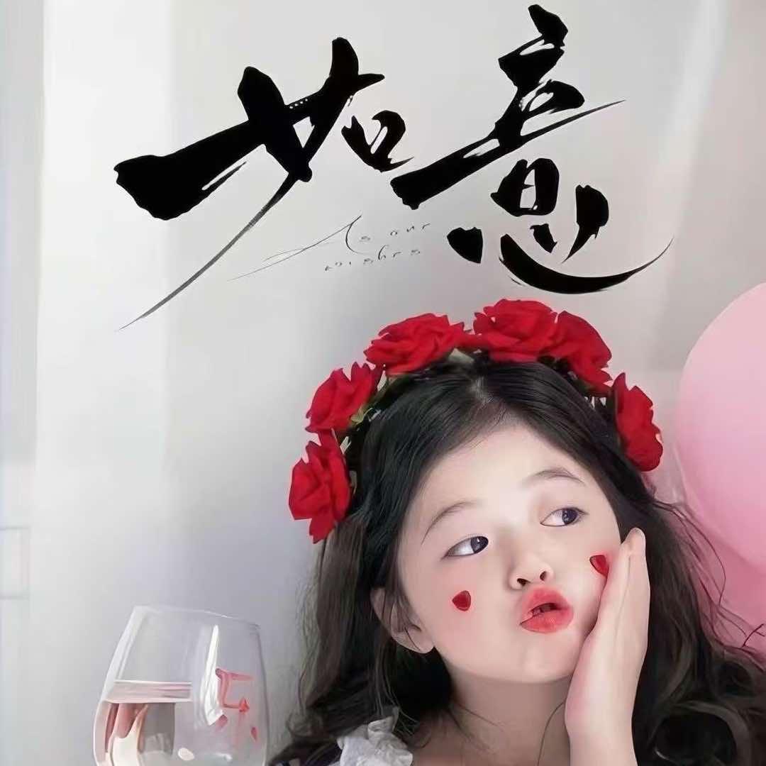 是娜宝儿呀🥰