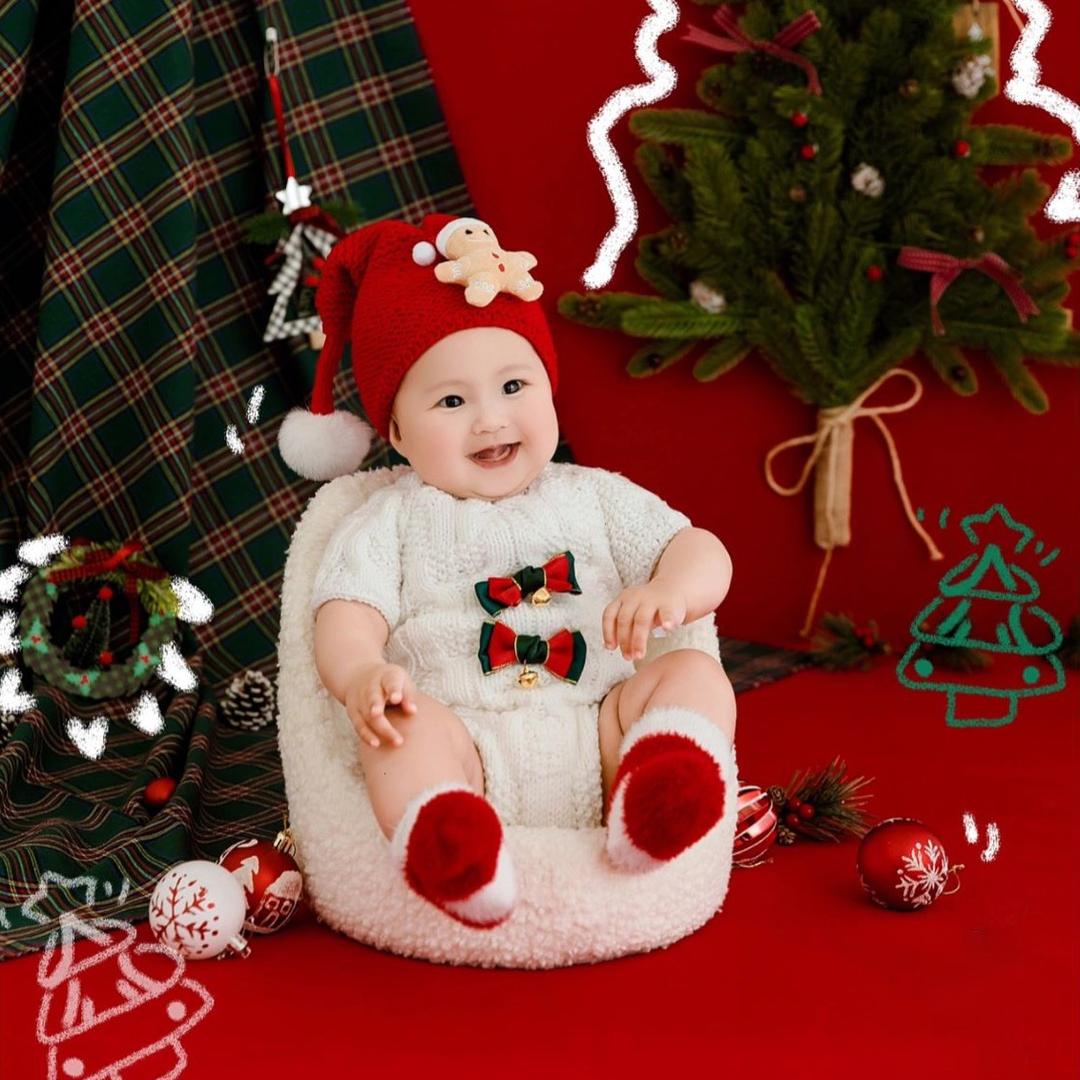 潼关艾儿乐儿童摄影【主账号】