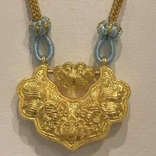 鑫辉金银首饰加工铺