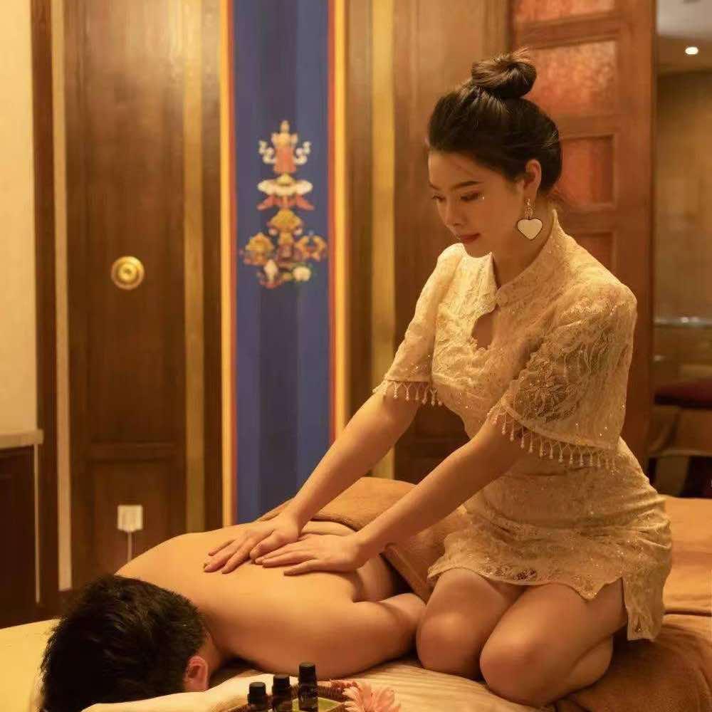 泡泡·轻奢SPA美容