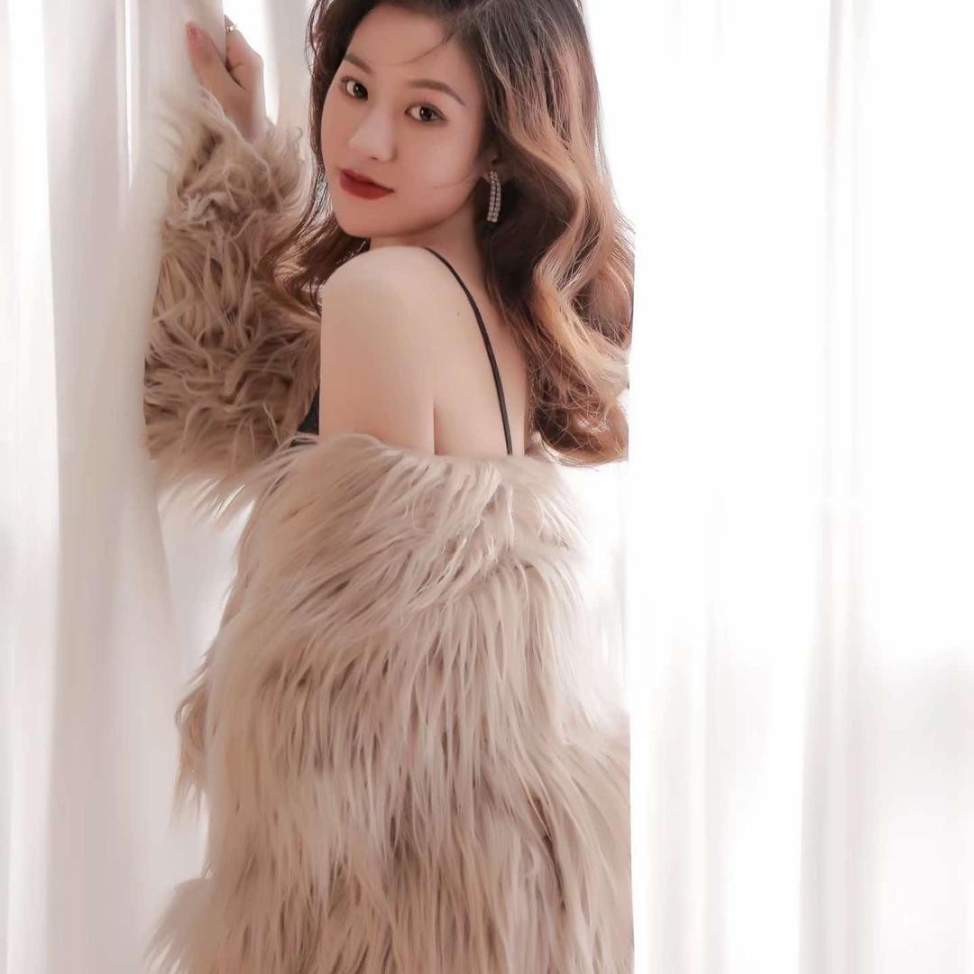 尤米美甲美睫美肤