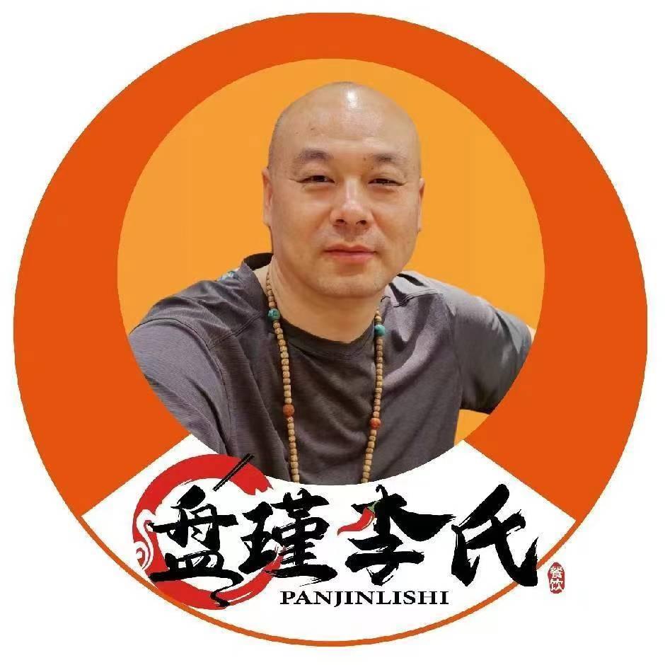 盘瑾李氏筋头巴脑一锅香总店
