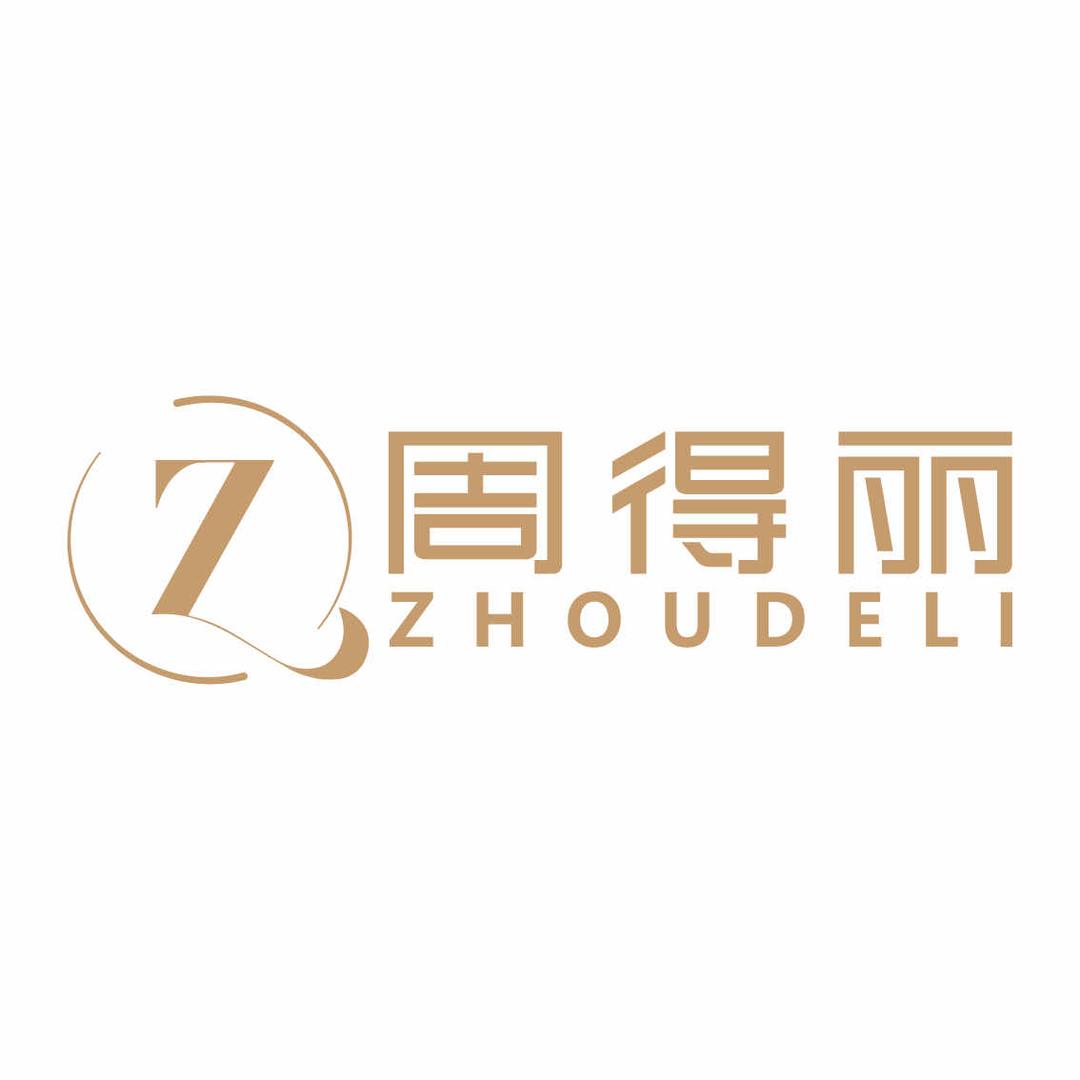 周得丽珠宝金江路店