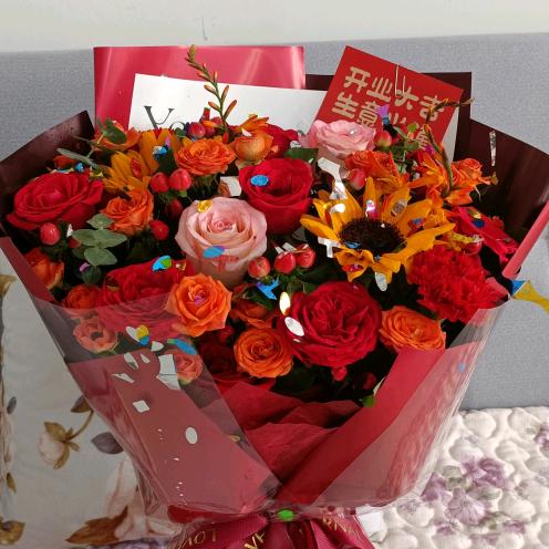 正阳福宁肩颈舒缓中心