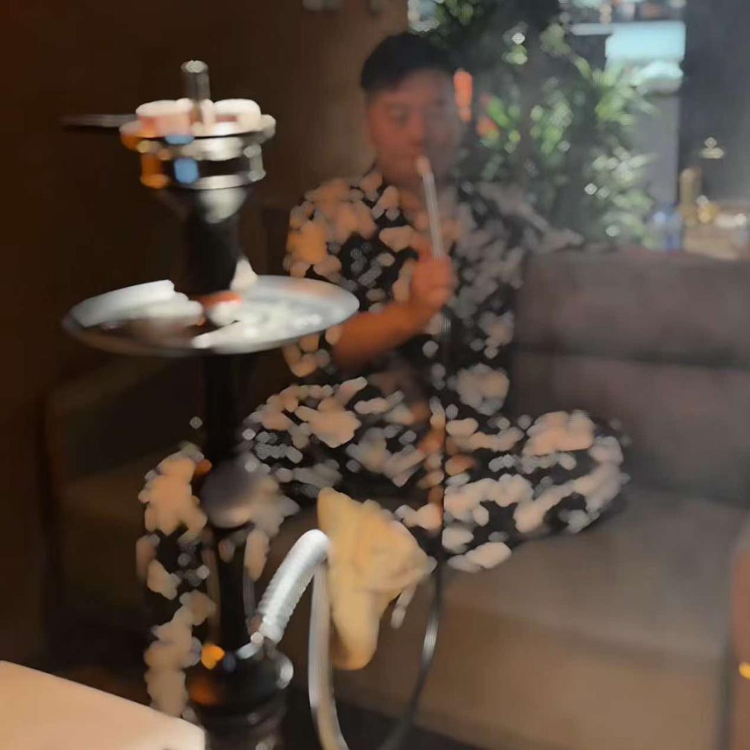 盛翔壶水烟吧