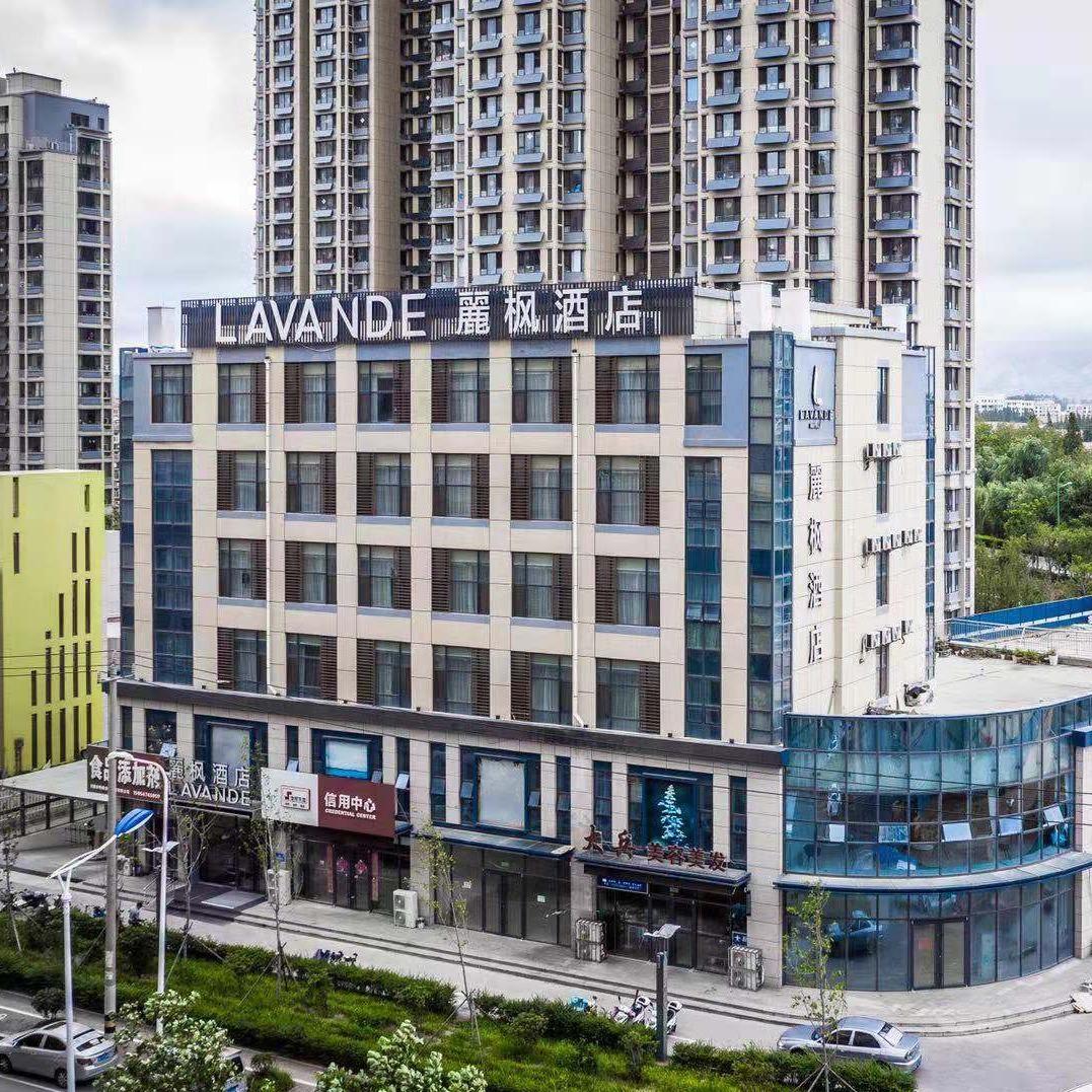 麗枫酒店日照苏宁广场东港区政府店