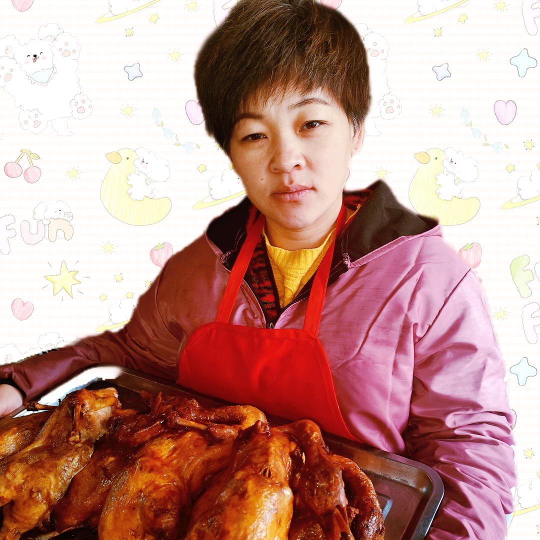 于记甜皮鸭官方号