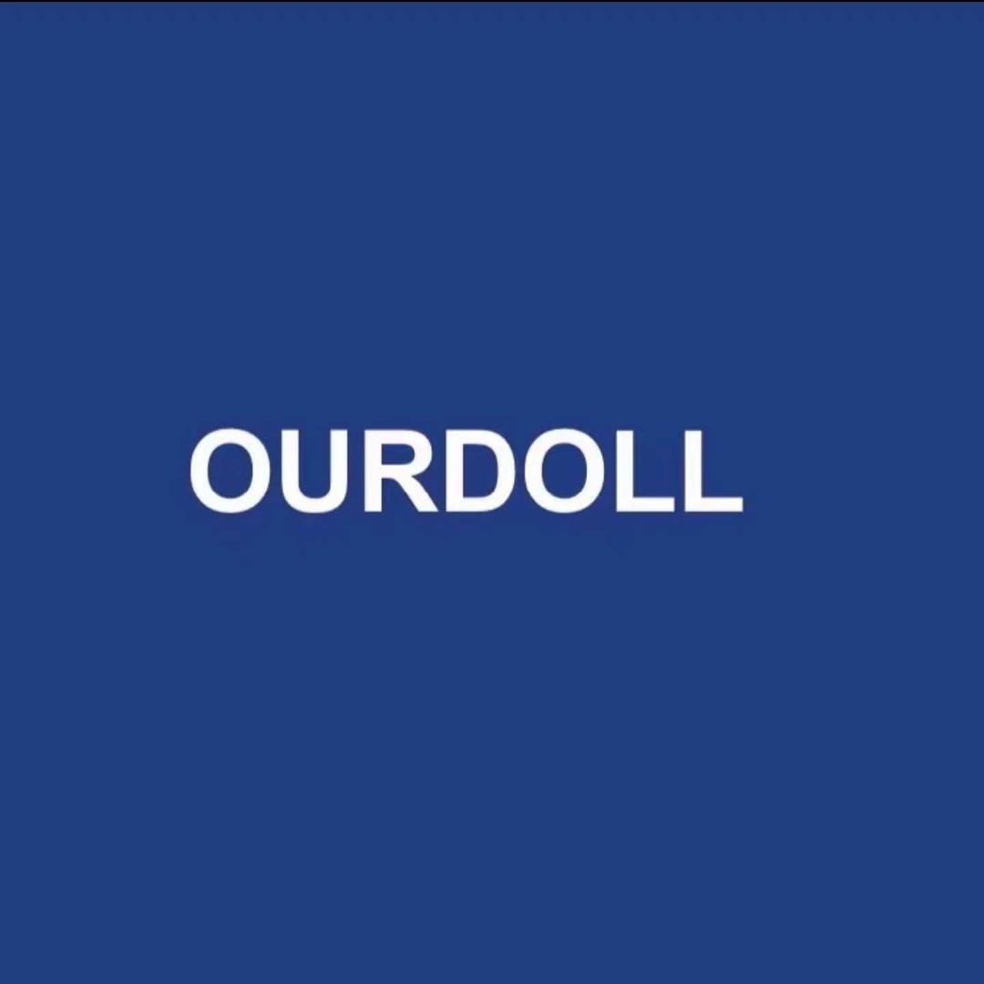 OURDOLL自制玩偶兰州店