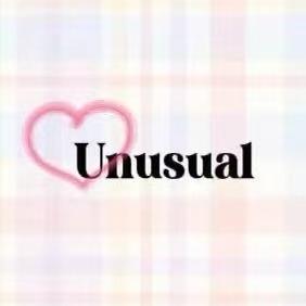 优选·Unusual女装