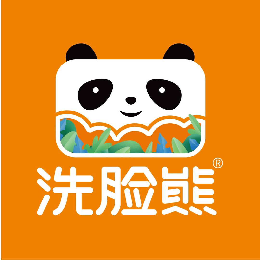 洗脸熊洗脸吧（汉水华城）