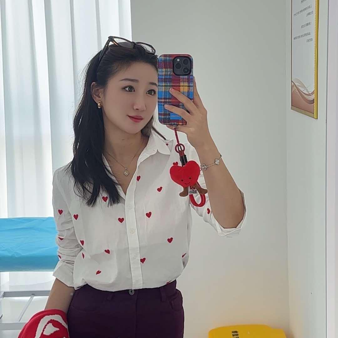 悦完美问题肌皮肤管理