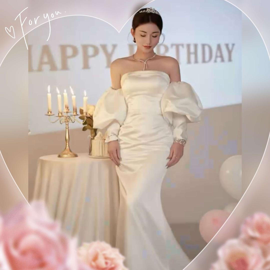 盛世百川婚礼艺术中心