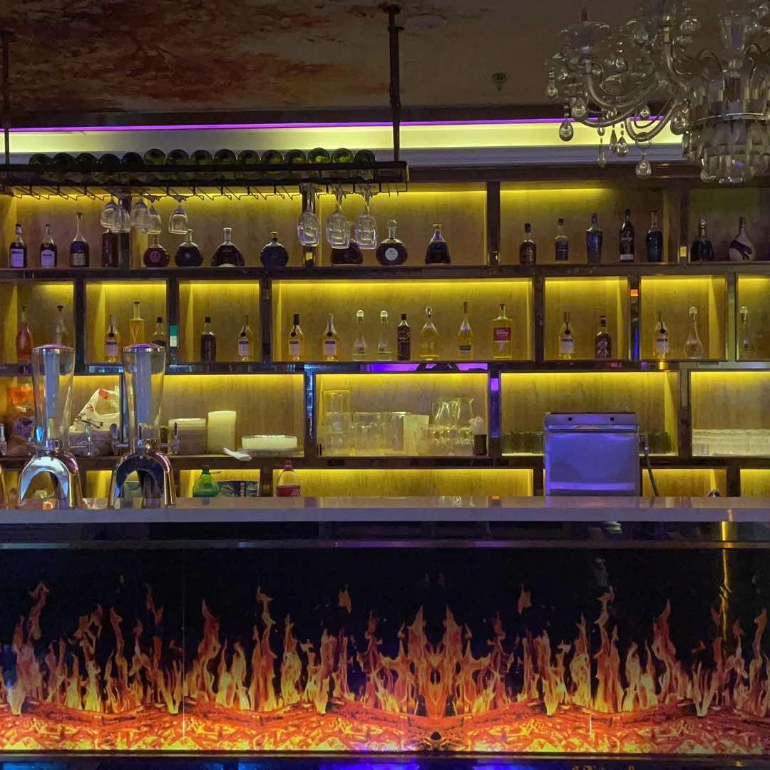 水榭银沙娱乐会所