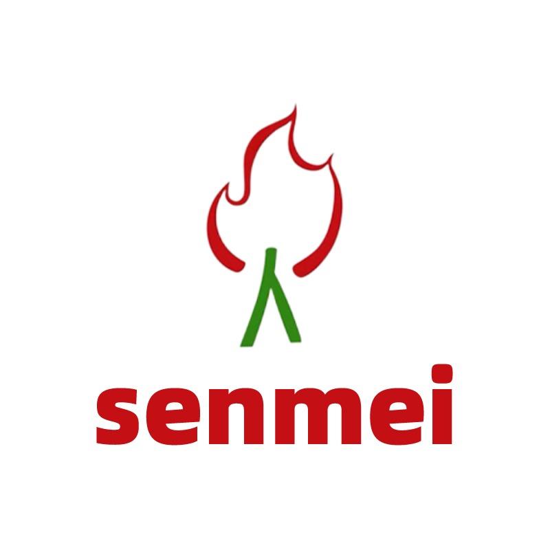 森美壁炉麒麟店