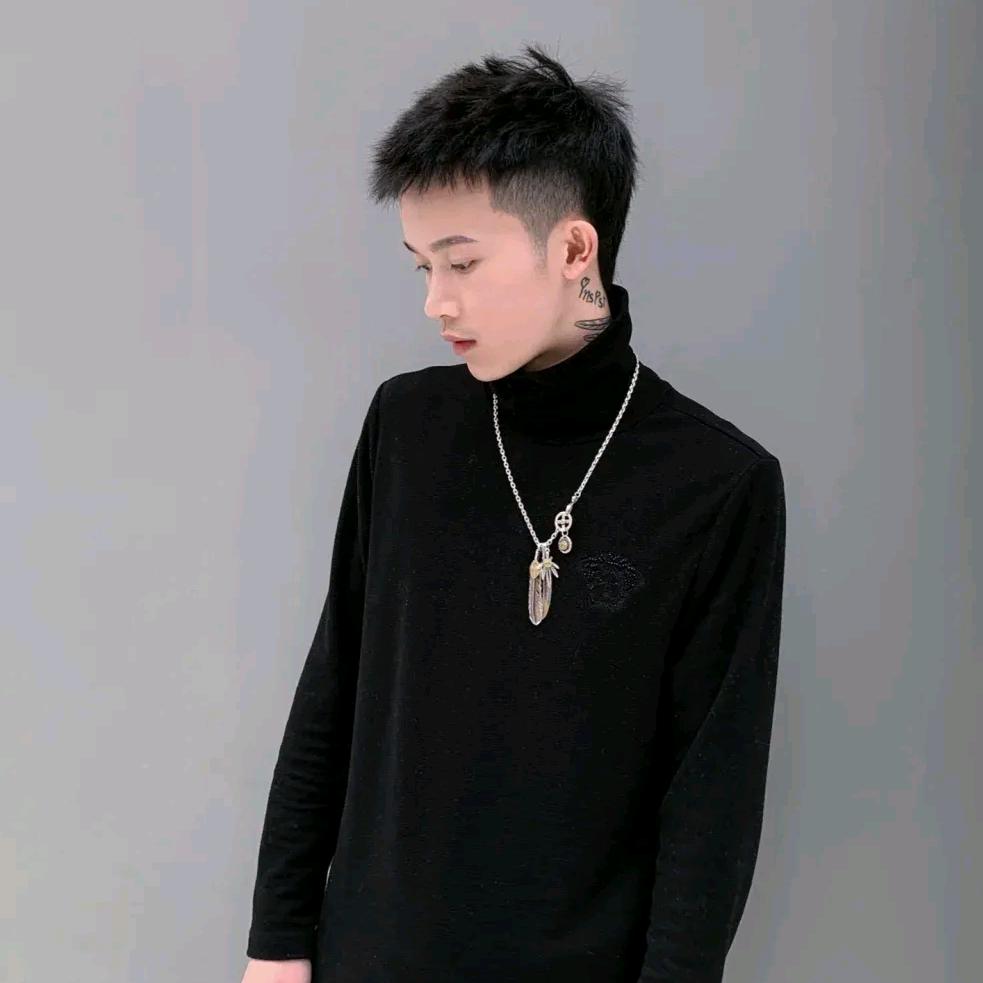 卢氏县审美-烫发专家