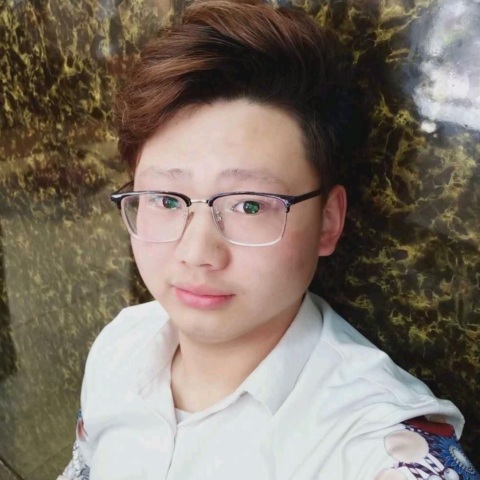 长治色彩发艺托尼