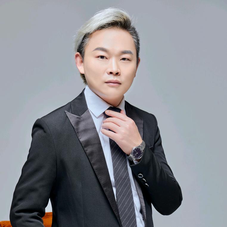 亚洲人美发(收徒)