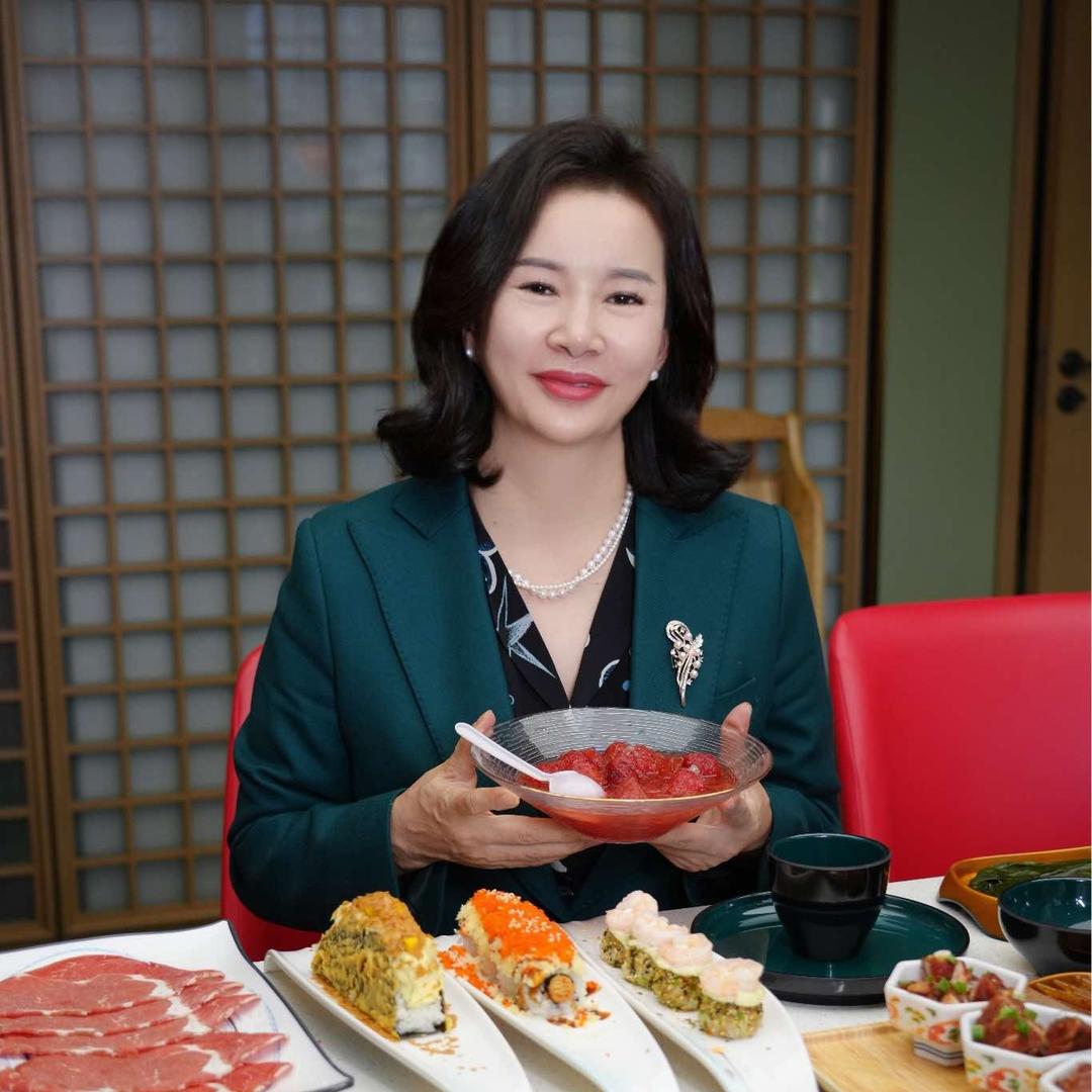 熙珍烤肉