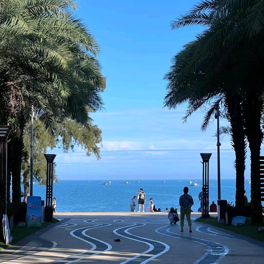 东山岛凡汐慢生活民宿