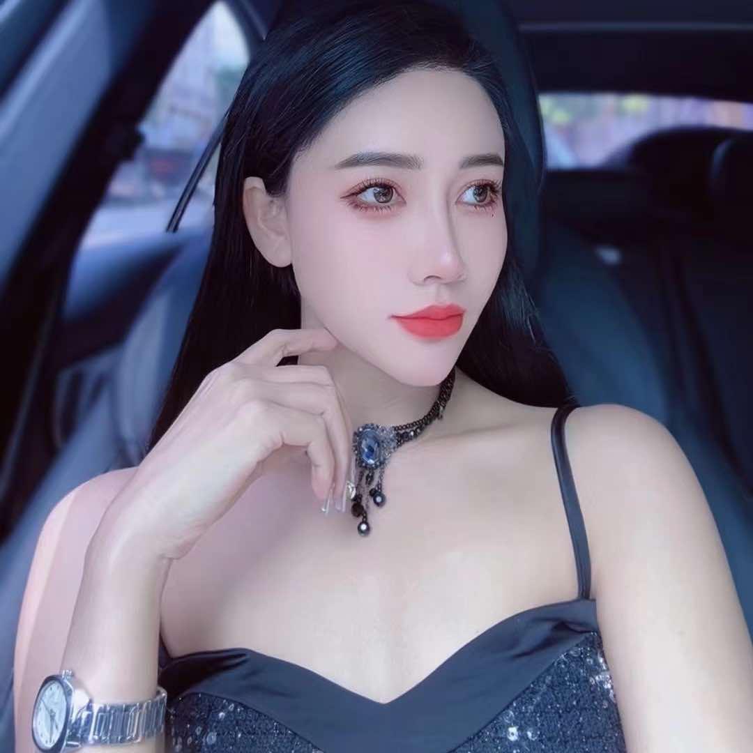 岑溪市聚美美容馆